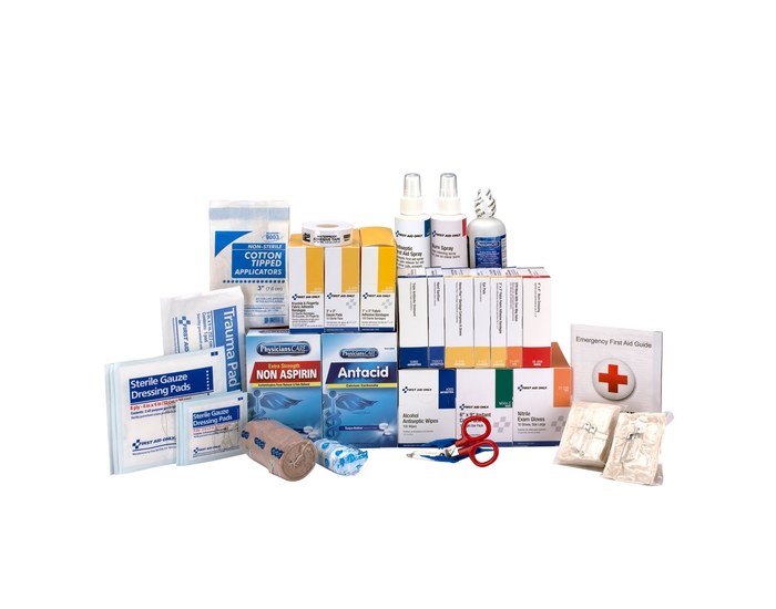 First Aid Only First Aid Refill for Kit 90574 90620 First Aid Only First Aid Refill for Kit 90574 90620